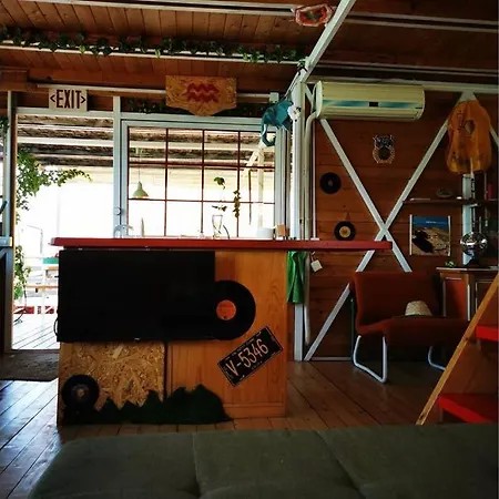 En Chillada River House Holiday home *
