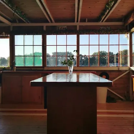 Holiday home En Chillada River House