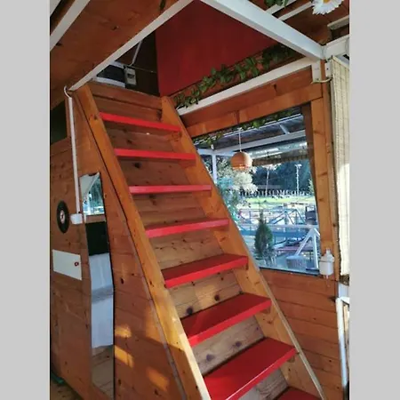 En Chillada River House Holiday home Belgrade