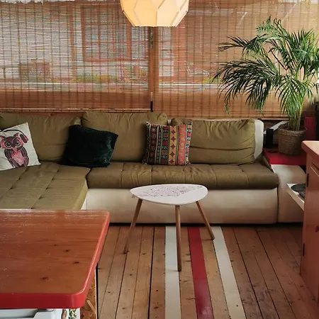Holiday home En Chillada River House