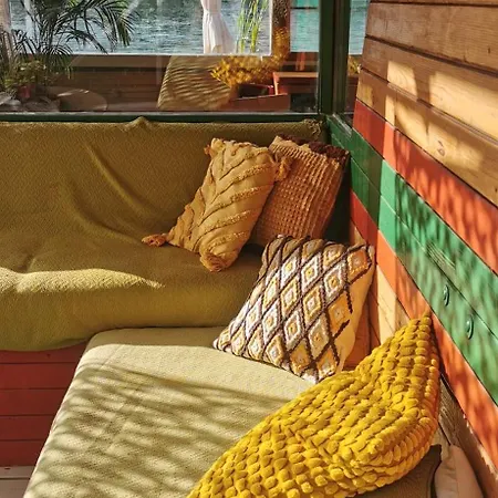 En Chillada River House Holiday home